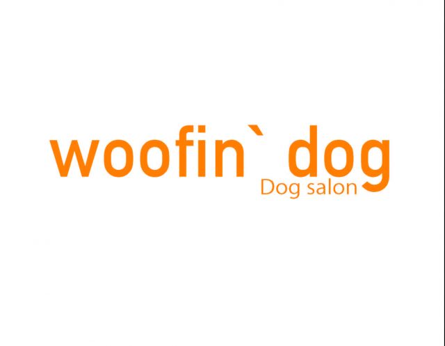 woofin`dog